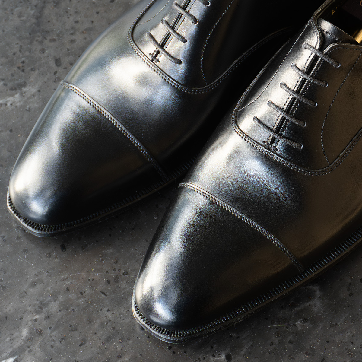 限定モデル クロケット＆ジョーンズ（Crockett & Jones）オードリー6（AUDLEY 6） | Trading Post Online  Blog