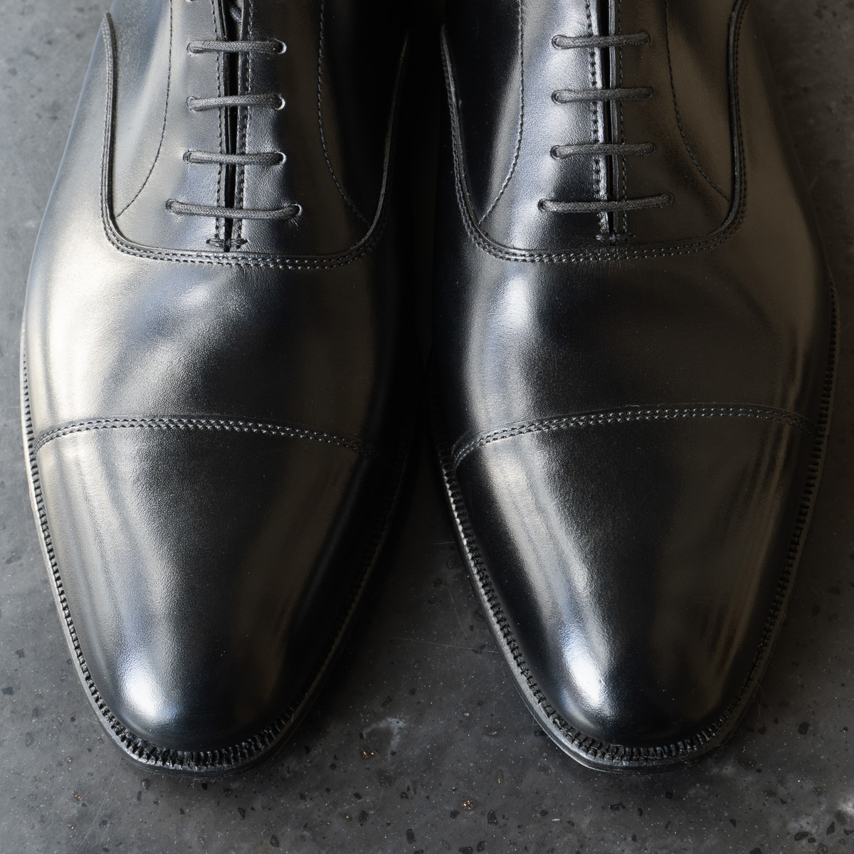 限定モデル クロケット＆ジョーンズ（Crockett & Jones）オードリー6（AUDLEY 6） | Trading Post Online  Blog