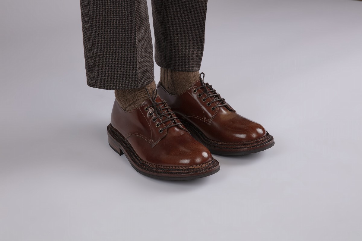 GRENSON(グレンソン)取り扱い開始のお知らせ | Trading Post Online Blog